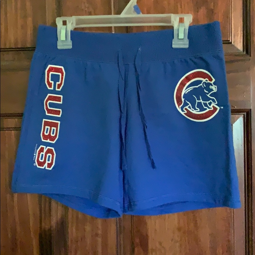 5th & Ocean Cubs shorts size 14